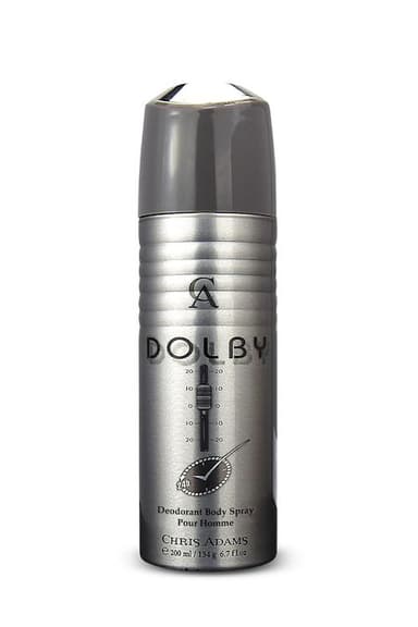 DOLBY SPRAY 200ML