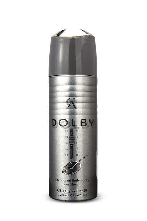DOLBY SPRAY 200ML