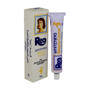 REO WHITENING LOTION