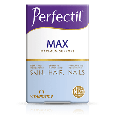 PERFECTIL MAX BY 84 TABS