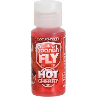 SPANISH FLY LIQUID(SB)