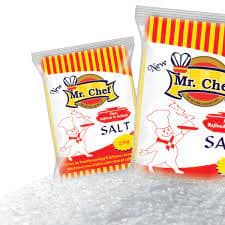 MR CHEF SALT 500G