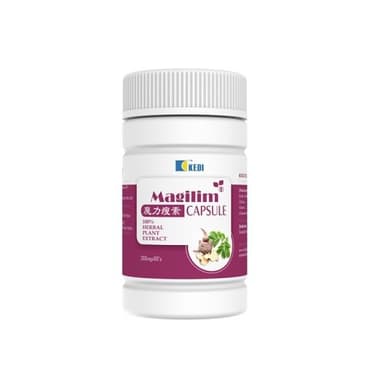 KEDI REISHI CAPSULE by 90