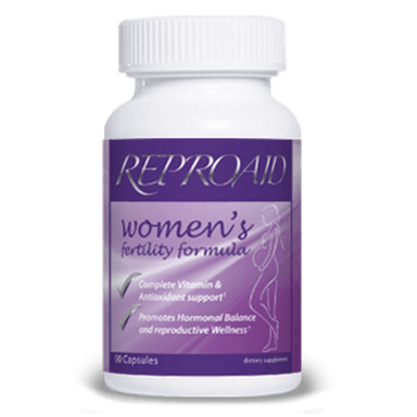 REPROAID FOR WOMEN