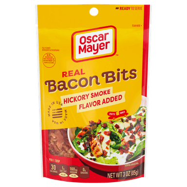 OSCAR MAYER REAL BACON