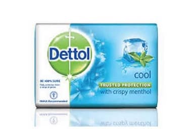 DETTOL COOL 70G