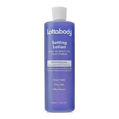 REVLON LOTTABODY 450ML