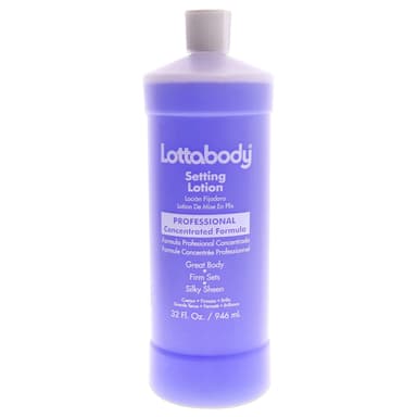 REVLON LOTTABODY 946ML