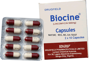 DGF BIOCINE