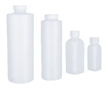 SAMPLE BOTTLES