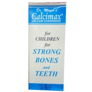 DR MEYER’S CALCIMAX