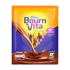 BOURNVITA 20G