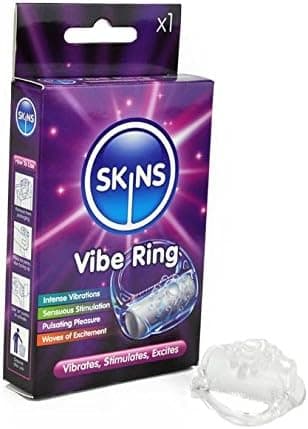 SKINS VIBE RING