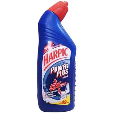 HARPIC POWER PLUS 750ML