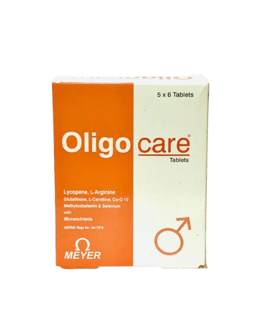 Oligocare