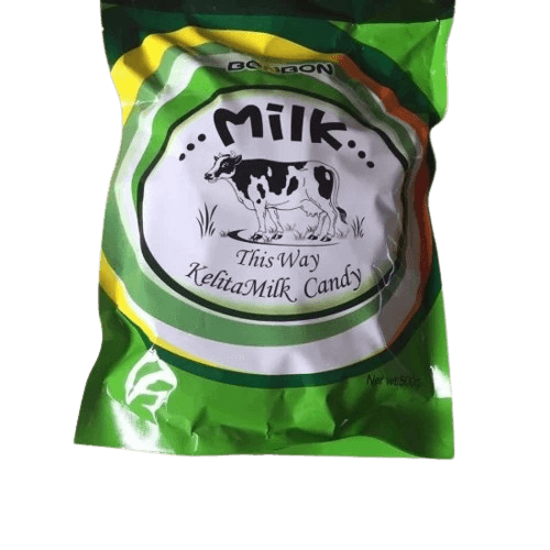 KELIFA MILK LOLLIPOP