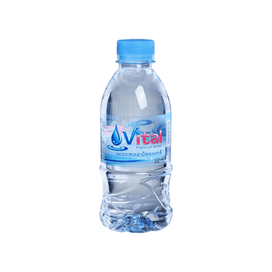 VITAL DRINKING WATER