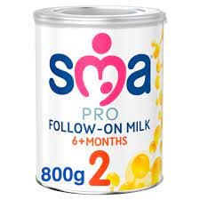 SMA PRO 2 800G