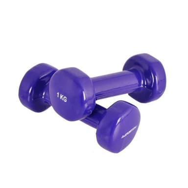 DUMBELL 1KG (PAIR)