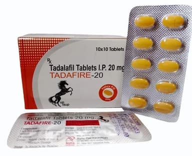 TADAPHEN 20MG
