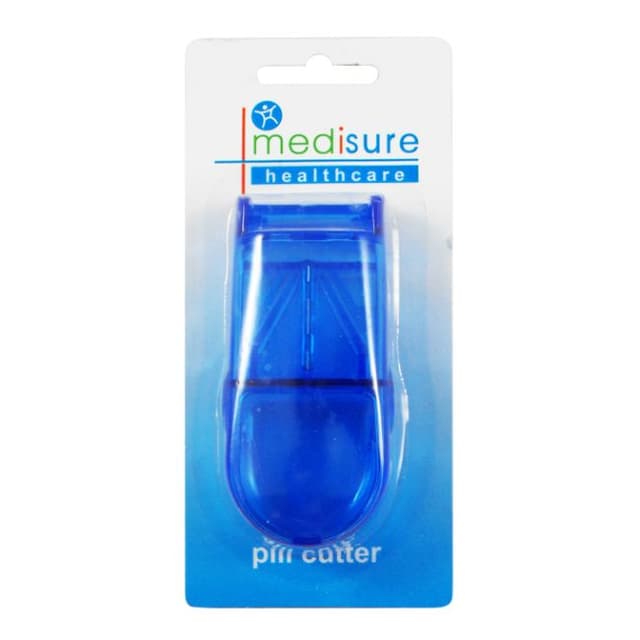 MEDISURE PILL CUTTER