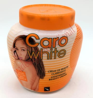 CARO WHITE CREAM 120ML