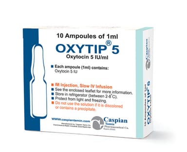 OXYTOCINE INJ