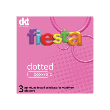  Fiesta condom