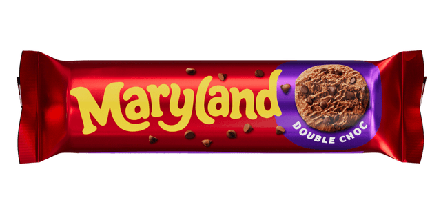 MARYLAND CHOC CHIP