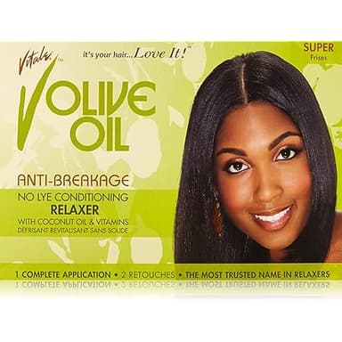 VITALI OLIVE OIL RELAXER
