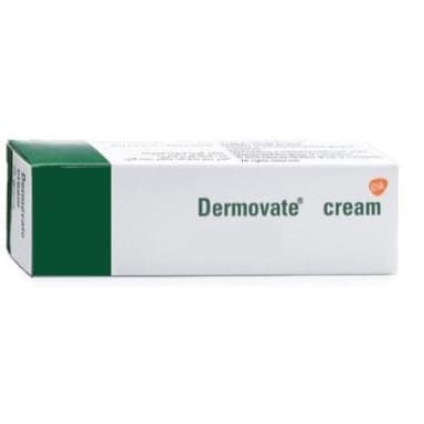 DERMOVATE CREAM