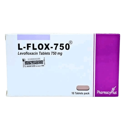 L-FLOX 750
