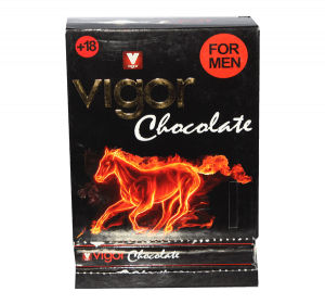 VIGOR CHOCOLATE