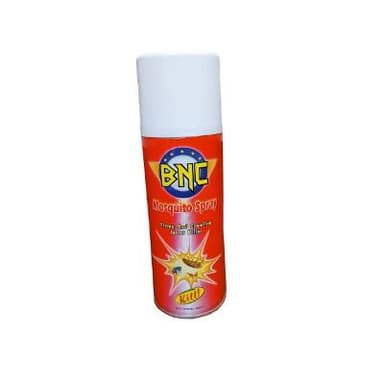 BNC MOSQUITO SPRAY 400ML