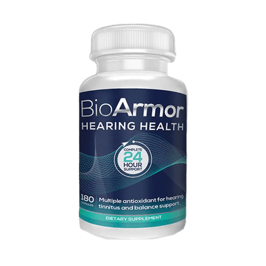 BIOARMOR HEARING HEALTH