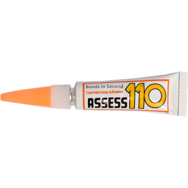 ASSESS 110 SUPER GLUE