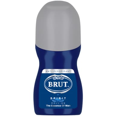 BRUT ROLL-ON(SPIRIT)