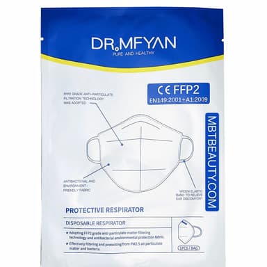 DR MFYAN KN95 FACE MASK