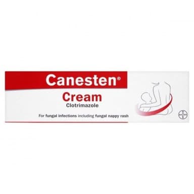 CANESTEN CREAM