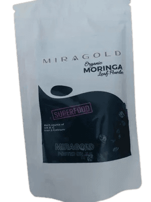 MIRAGOLD MORINGA 100G