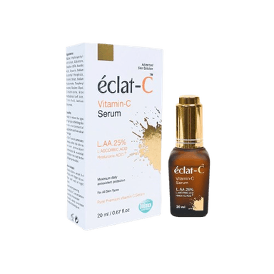 ECLAT VITAMIN C SERUM