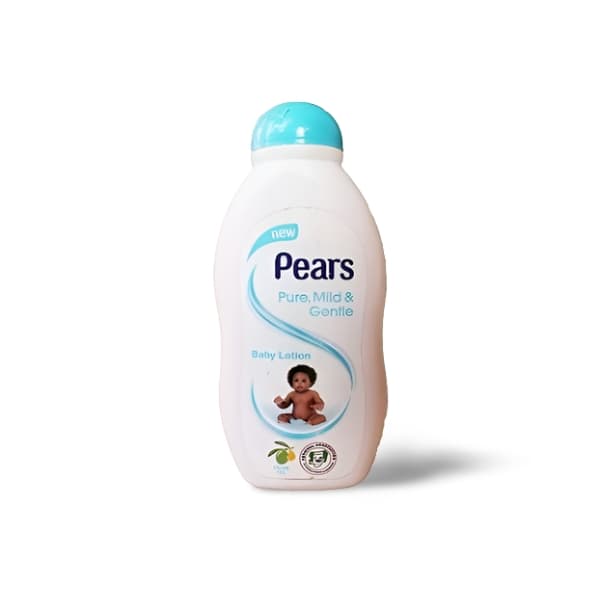 PEARS BABY LOTION