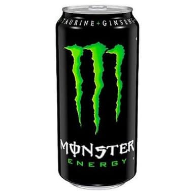 MONSTER ENERGY DRINK 44CL