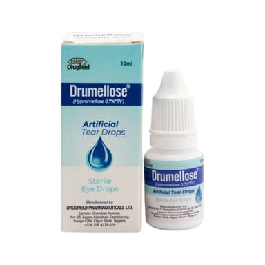 Drumellose Hypromellose