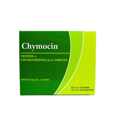 CHYMOCIN