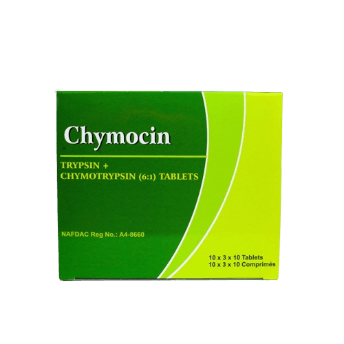 CHYMOCIN