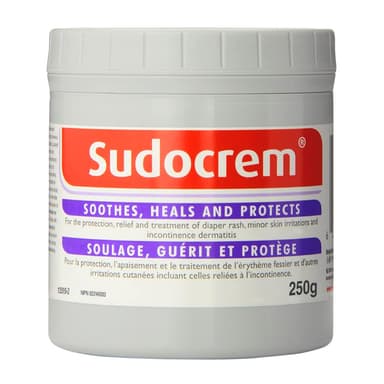 SUDOCREAM 250G