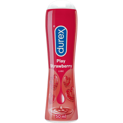 DUREX LUBE(SB) 50ML