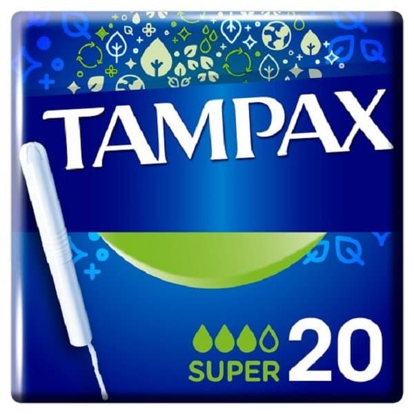 TAMPAX