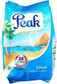 PEAK MILK 360G